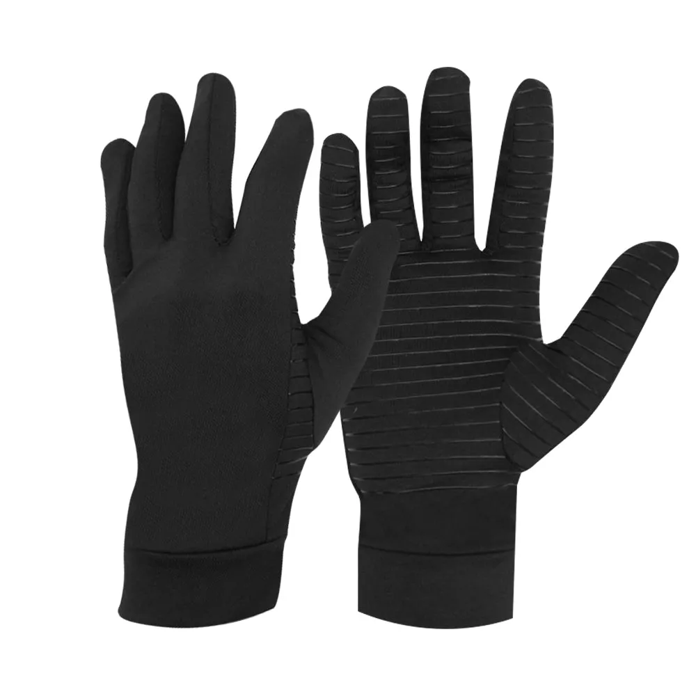 Full Finger Compression Pain Gloves