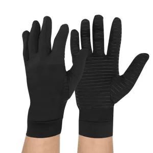 Full Finger Compression Pain Gloves