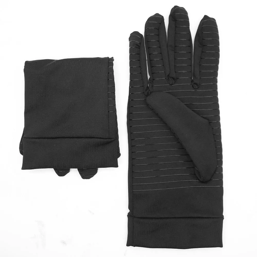Full Finger Compression Pain Gloves