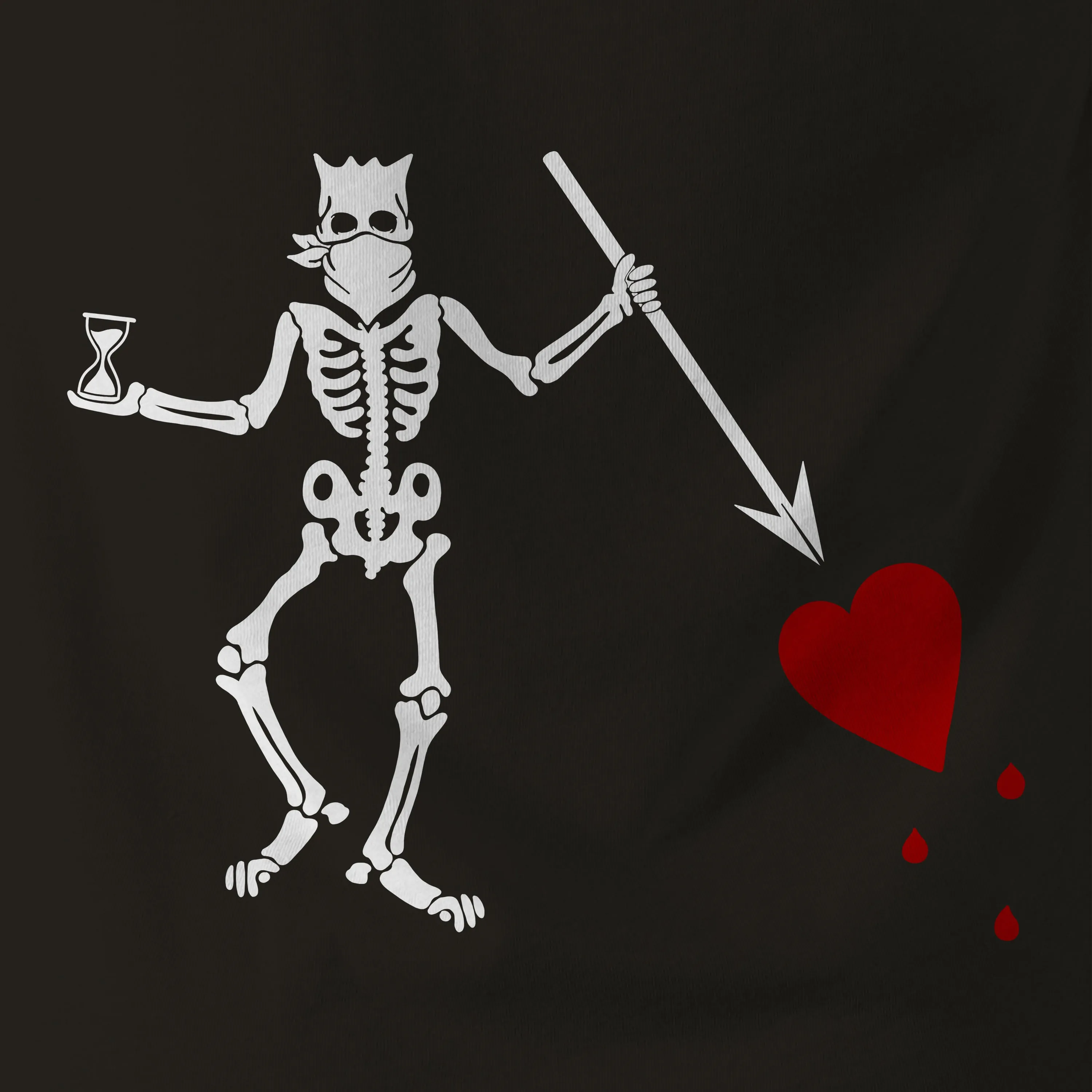 FW BLACKBEARD HOODIE