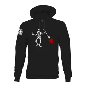 FW BLACKBEARD HOODIE
