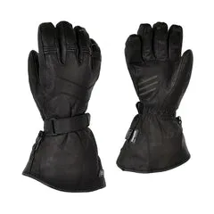 Ganka Goatskin Gloves