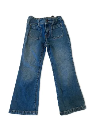 Gap jeans size 5