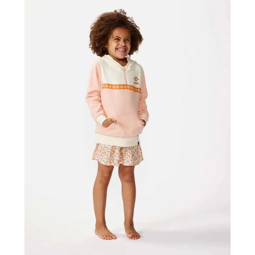 Girls La Tropica Zip Fleece