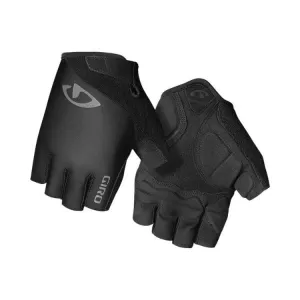 GIRO JAG RENEW GLOVE BLACK