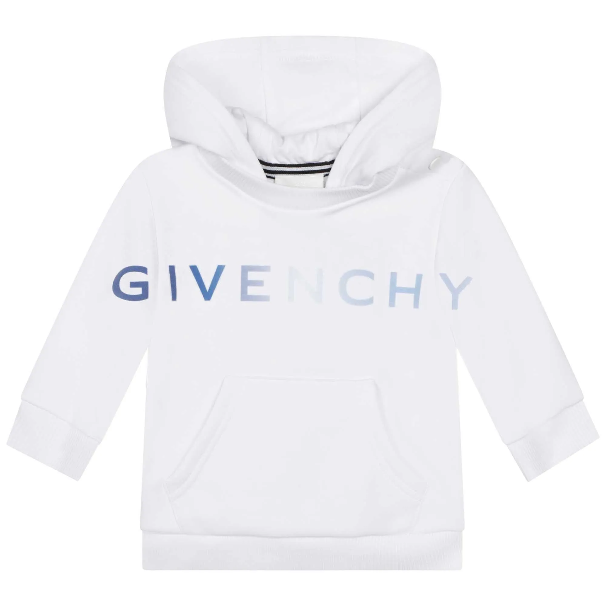 Givenchy Baby Boys Peace Hoodie