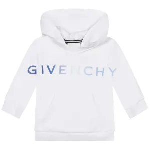 Givenchy Baby Boys Peace Hoodie