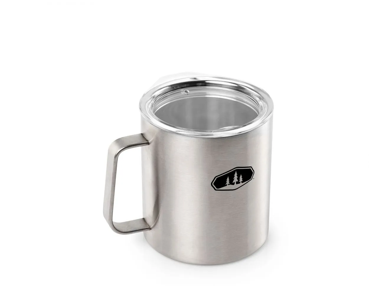 Glacier Stainless 15 fl. oz. Camp Cup