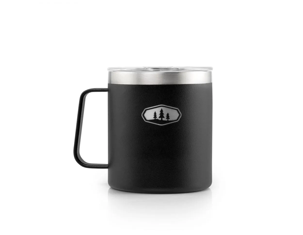 Glacier Stainless 15 fl. oz. Camp Cup