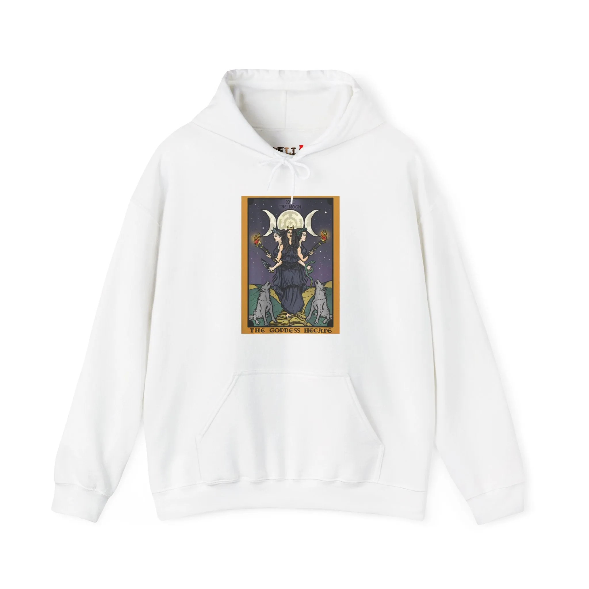 Goddess Hecate Hoodie