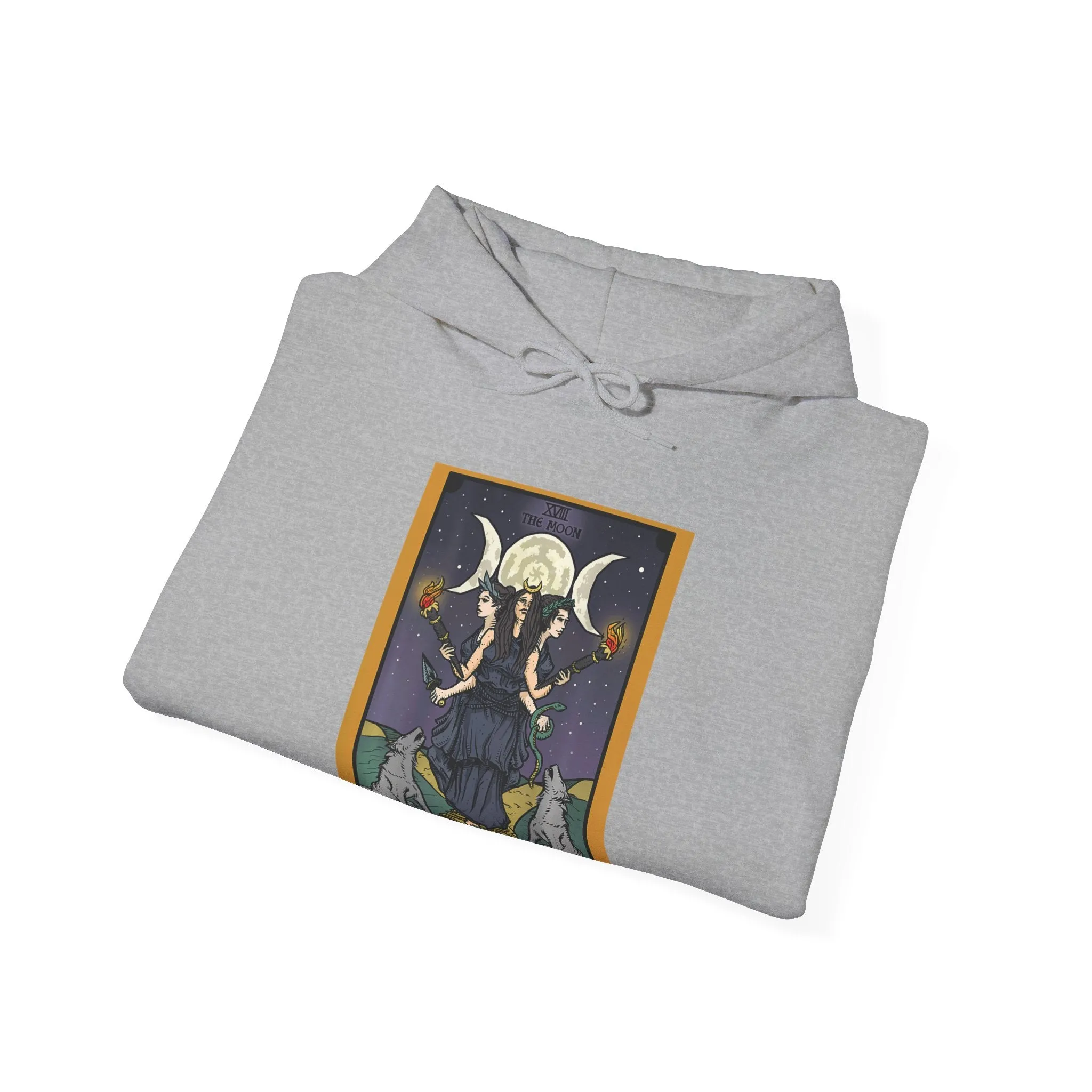 Goddess Hecate Hoodie
