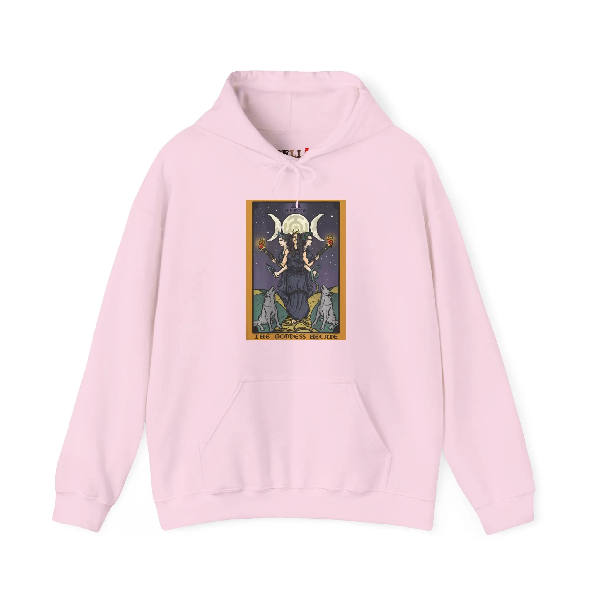 Goddess Hecate Hoodie