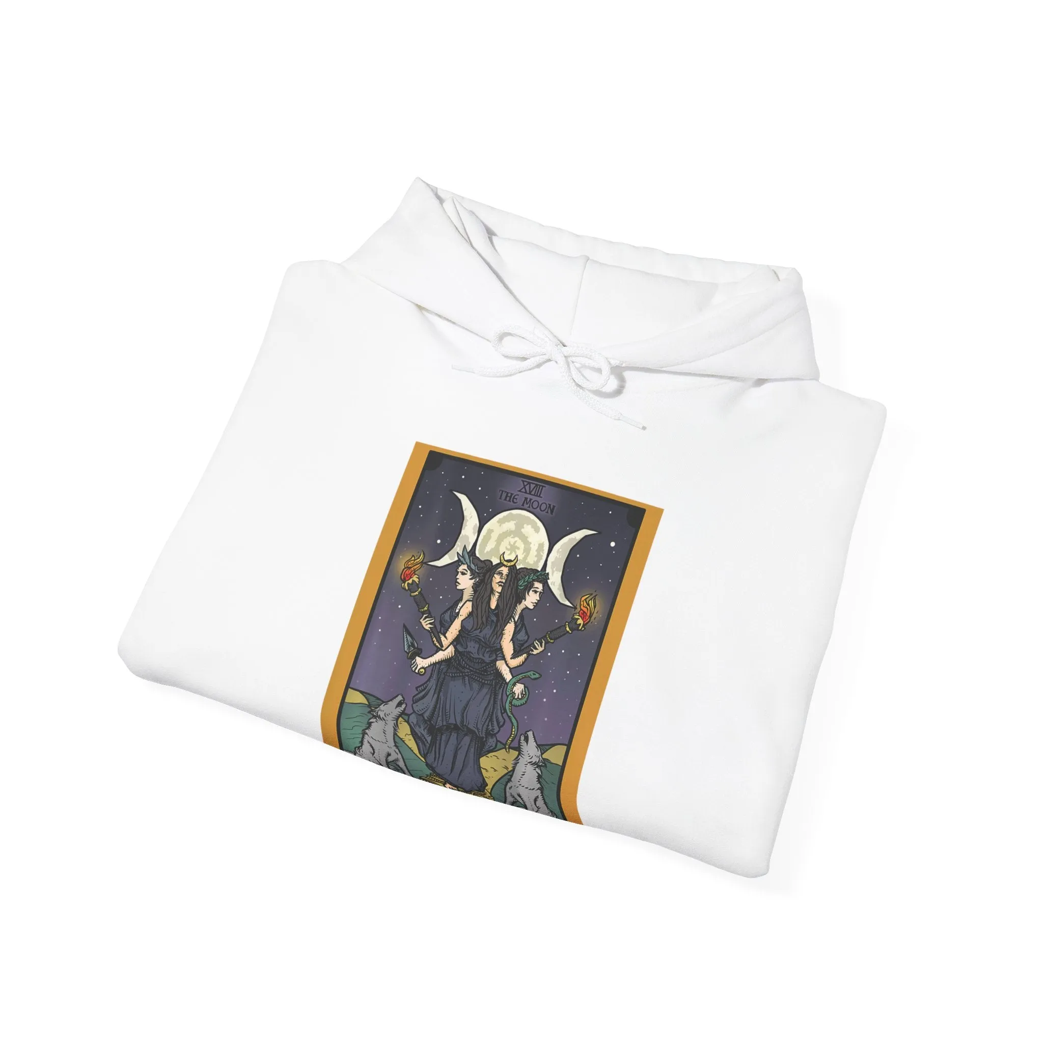 Goddess Hecate Hoodie