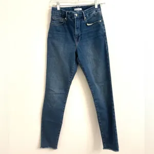 Good American jeans size 4/27