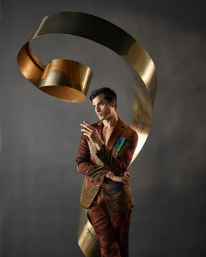 Grammy Blazer