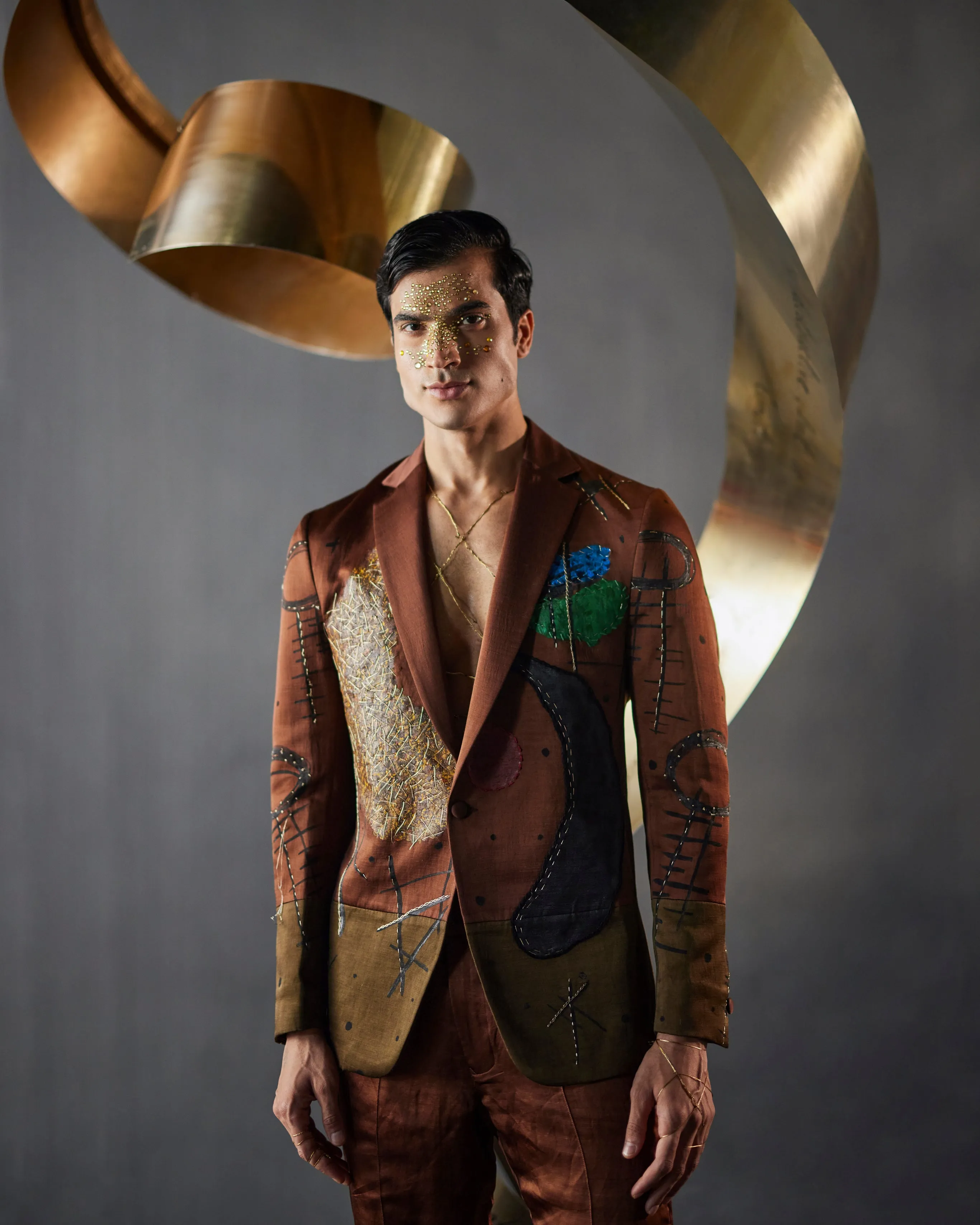 Grammy Blazer