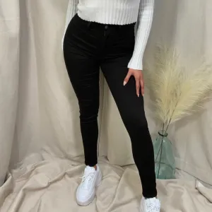 Haley High Rise Jeans