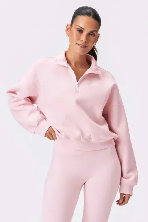 Half Zip sweater