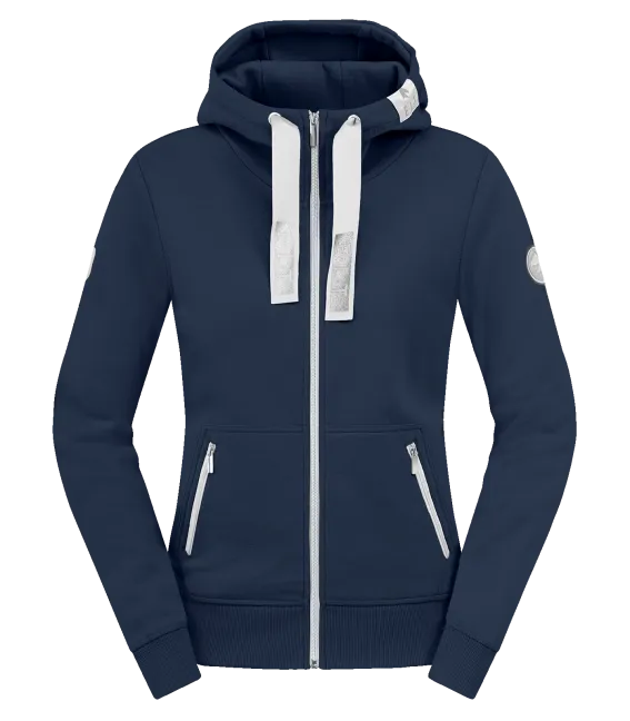 HAMILTON HOODY JACKET by Waldhausen (Clearance)