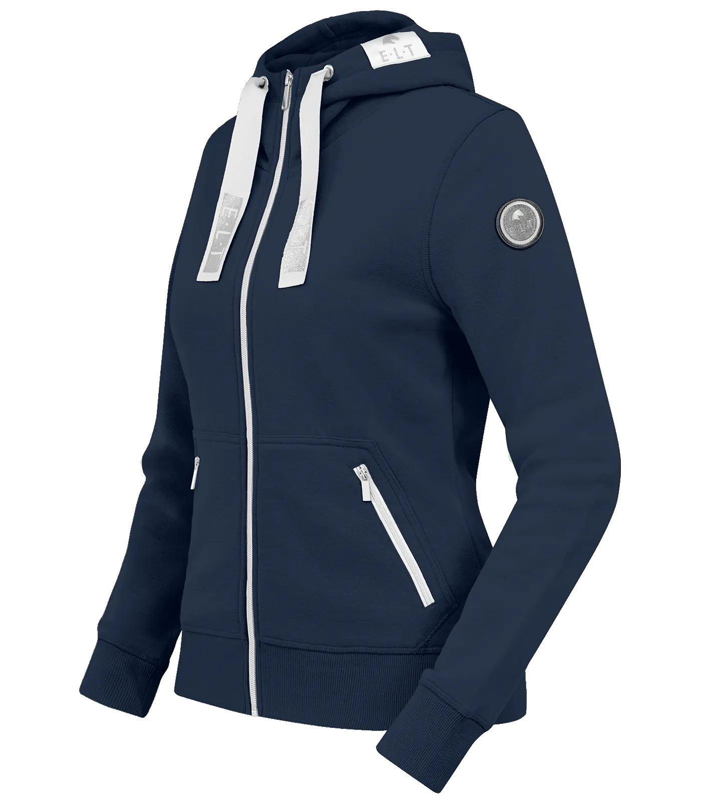 HAMILTON HOODY JACKET by Waldhausen (Clearance)