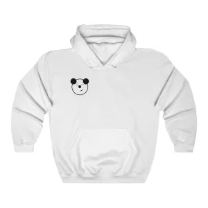 Happy Bear Adult Hoodie