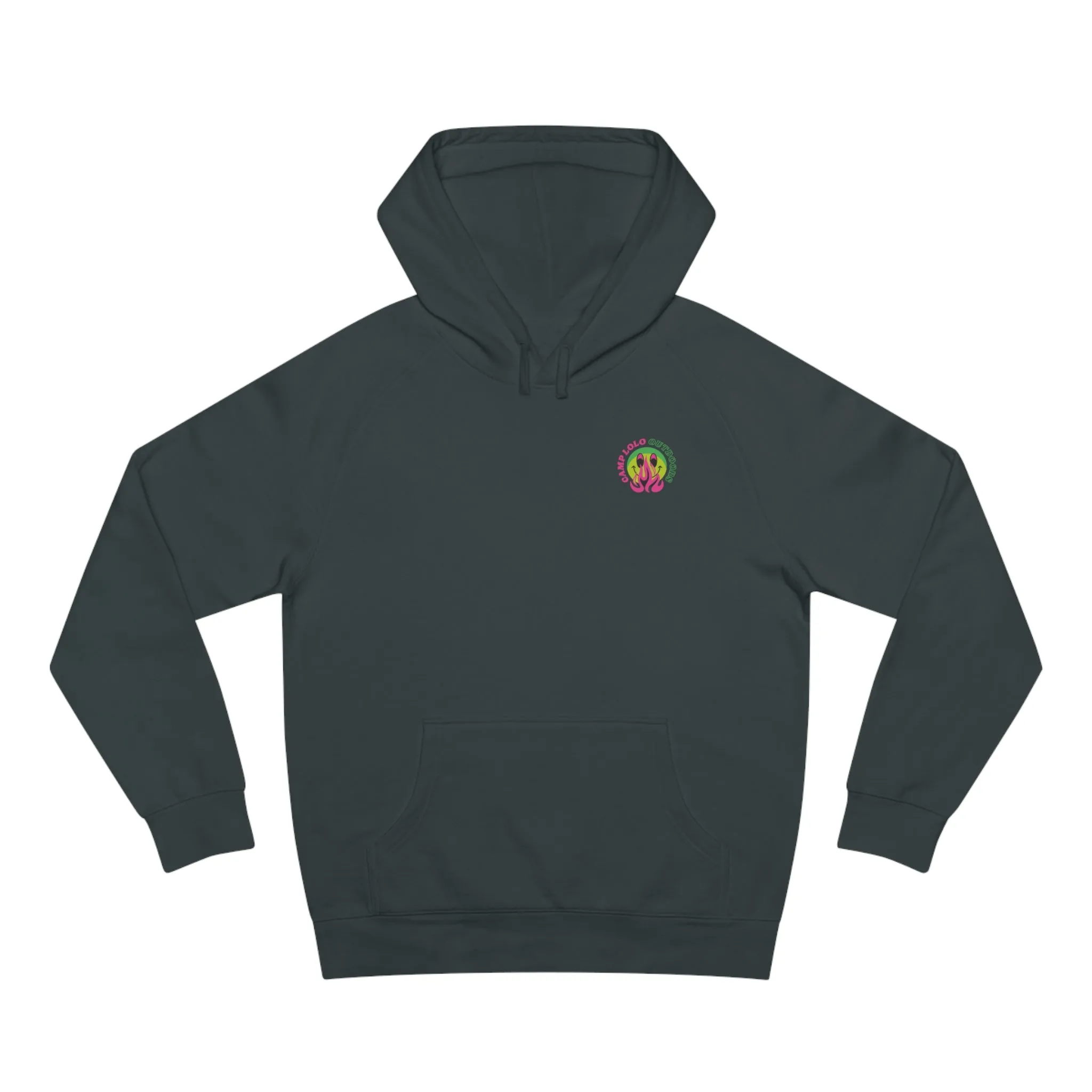 Happy Camper Hoodie