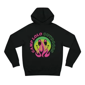 Happy Camper Hoodie