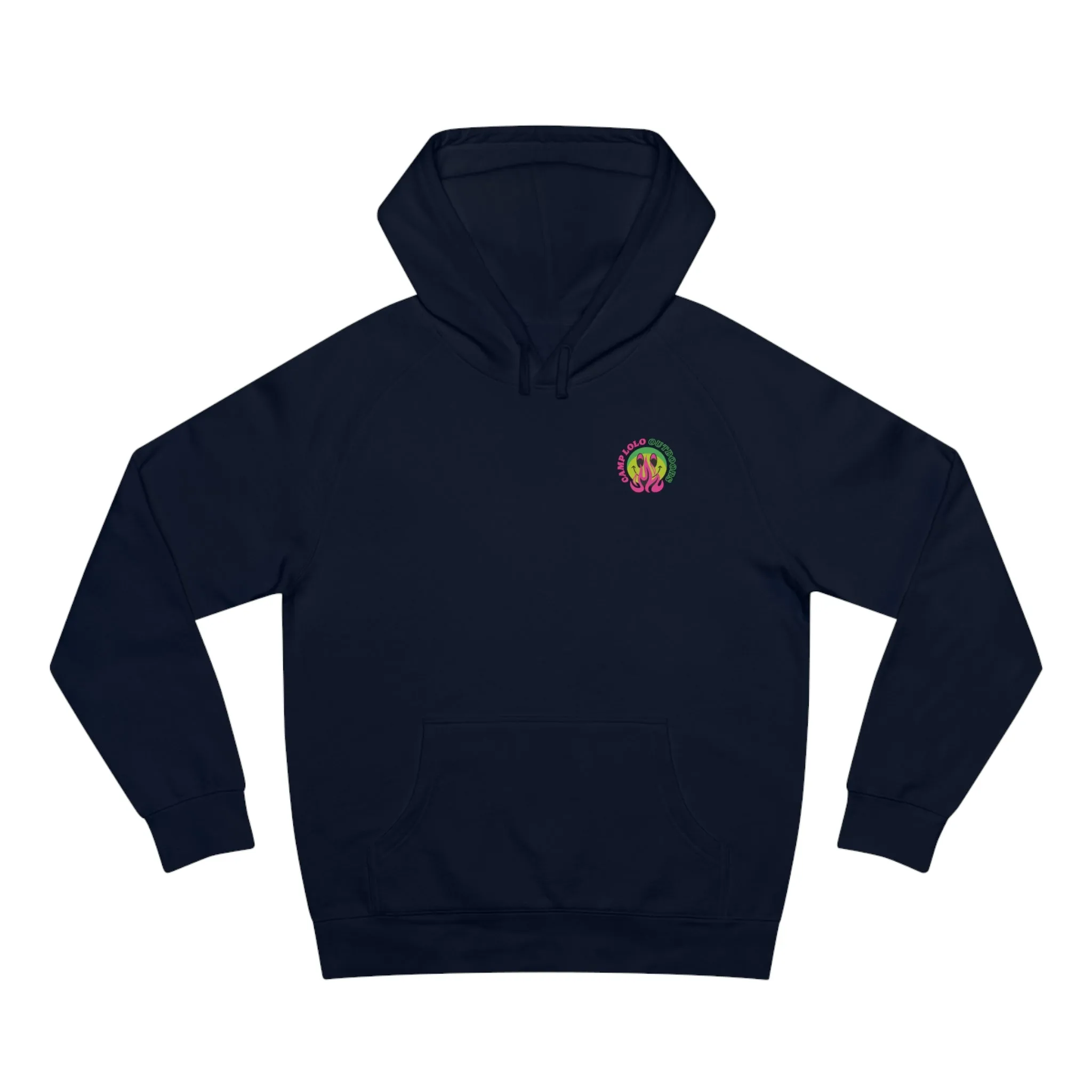 Happy Camper Hoodie