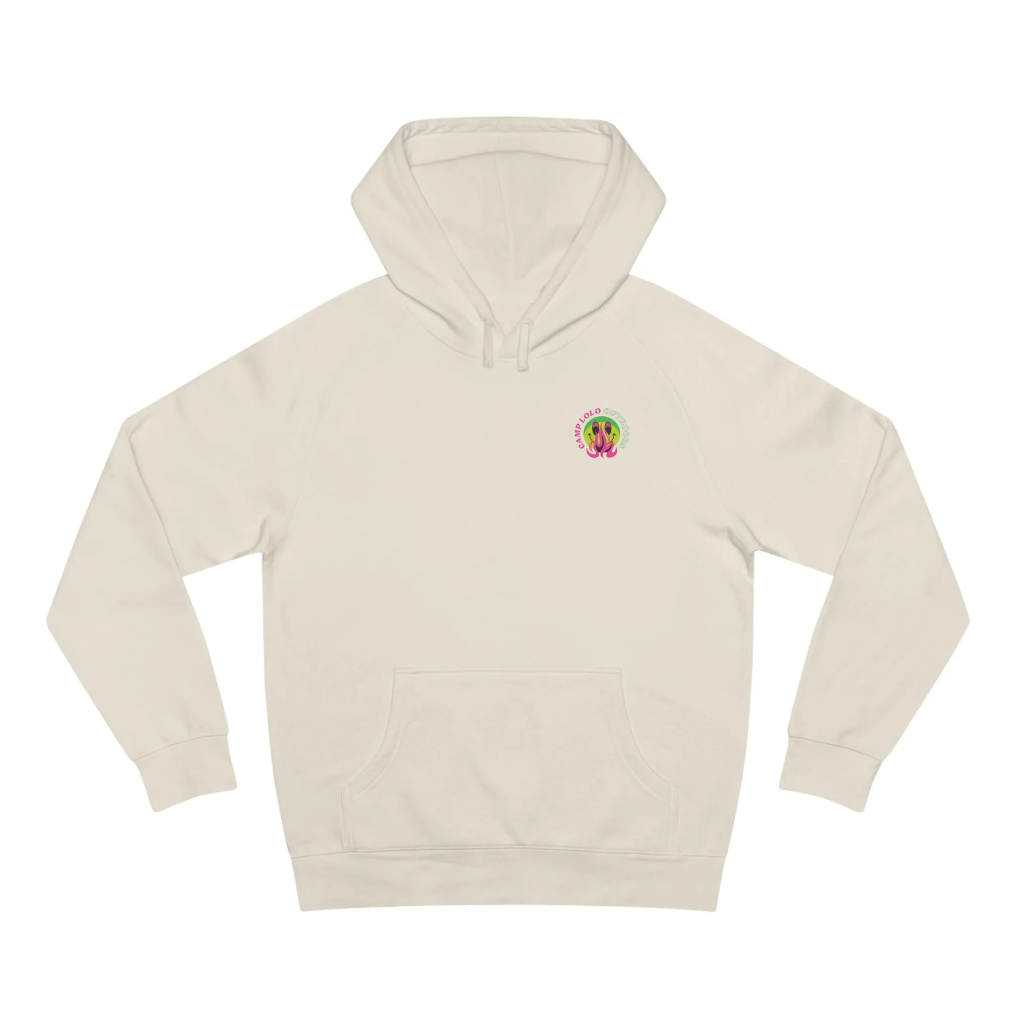 Happy Camper Hoodie