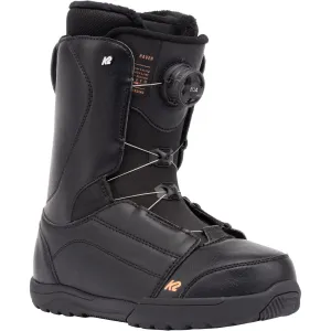 Haven Ladies Snowboard Boots 2022