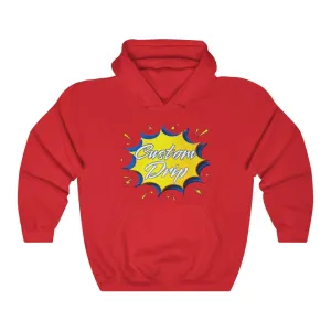 Heavy Blend™ Hooded Sweatshirt