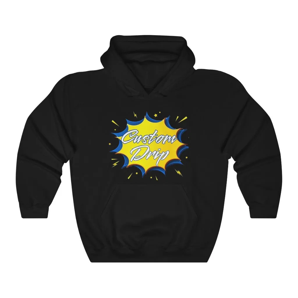 Heavy Blend™ Hooded Sweatshirt