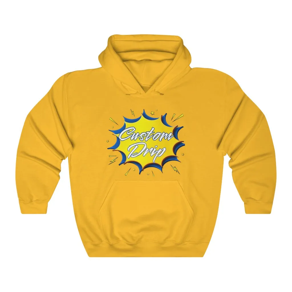 Heavy Blend™ Hooded Sweatshirt