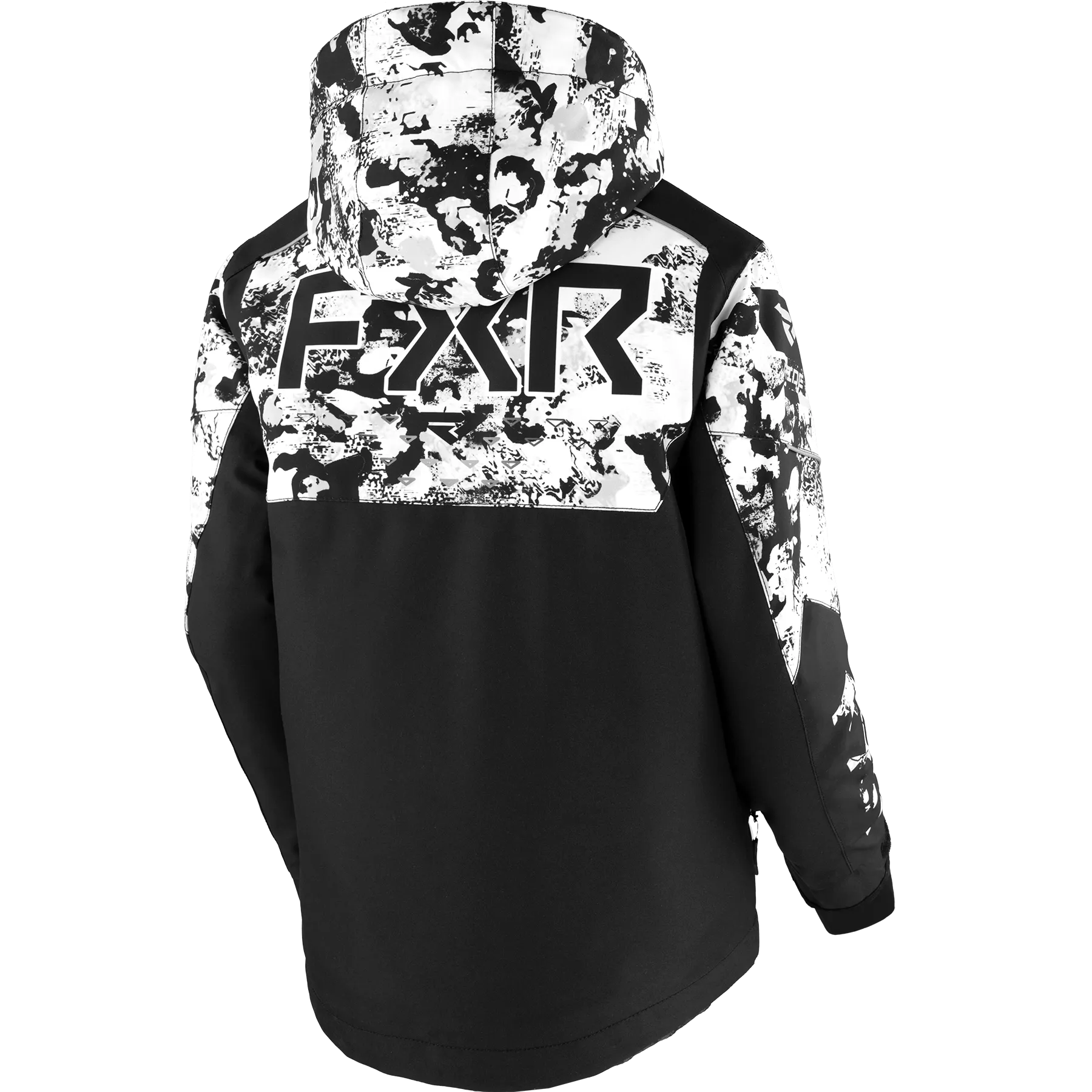 Helium Child Jacket