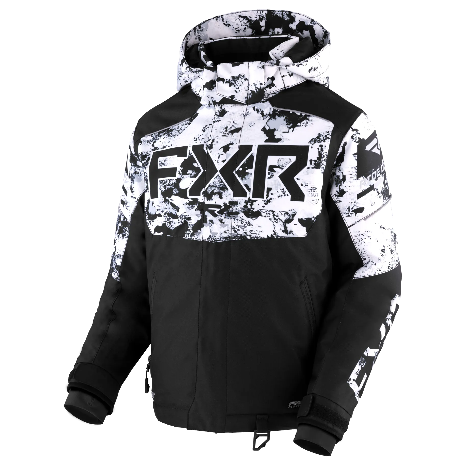 Helium Child Jacket