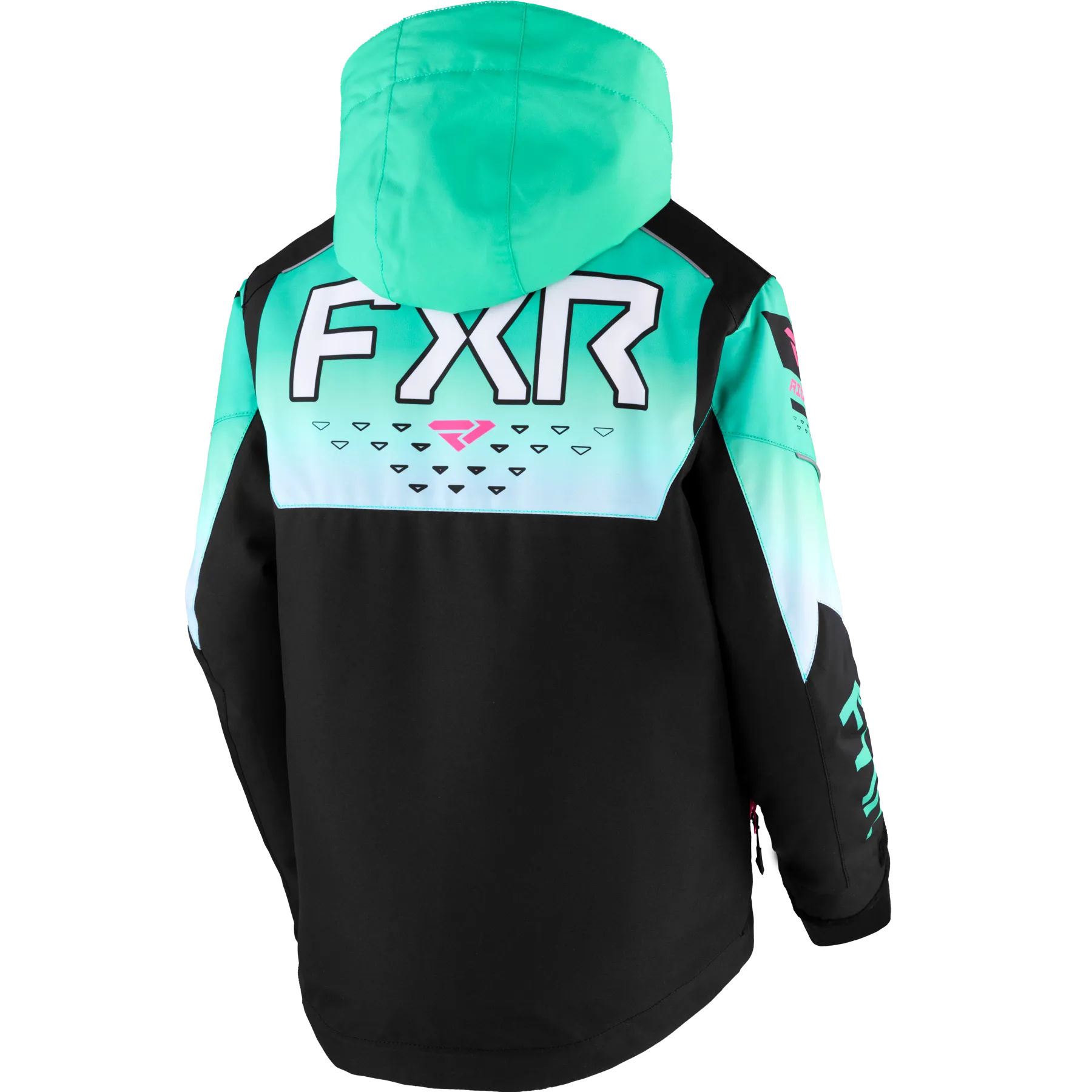 Helium Child Jacket