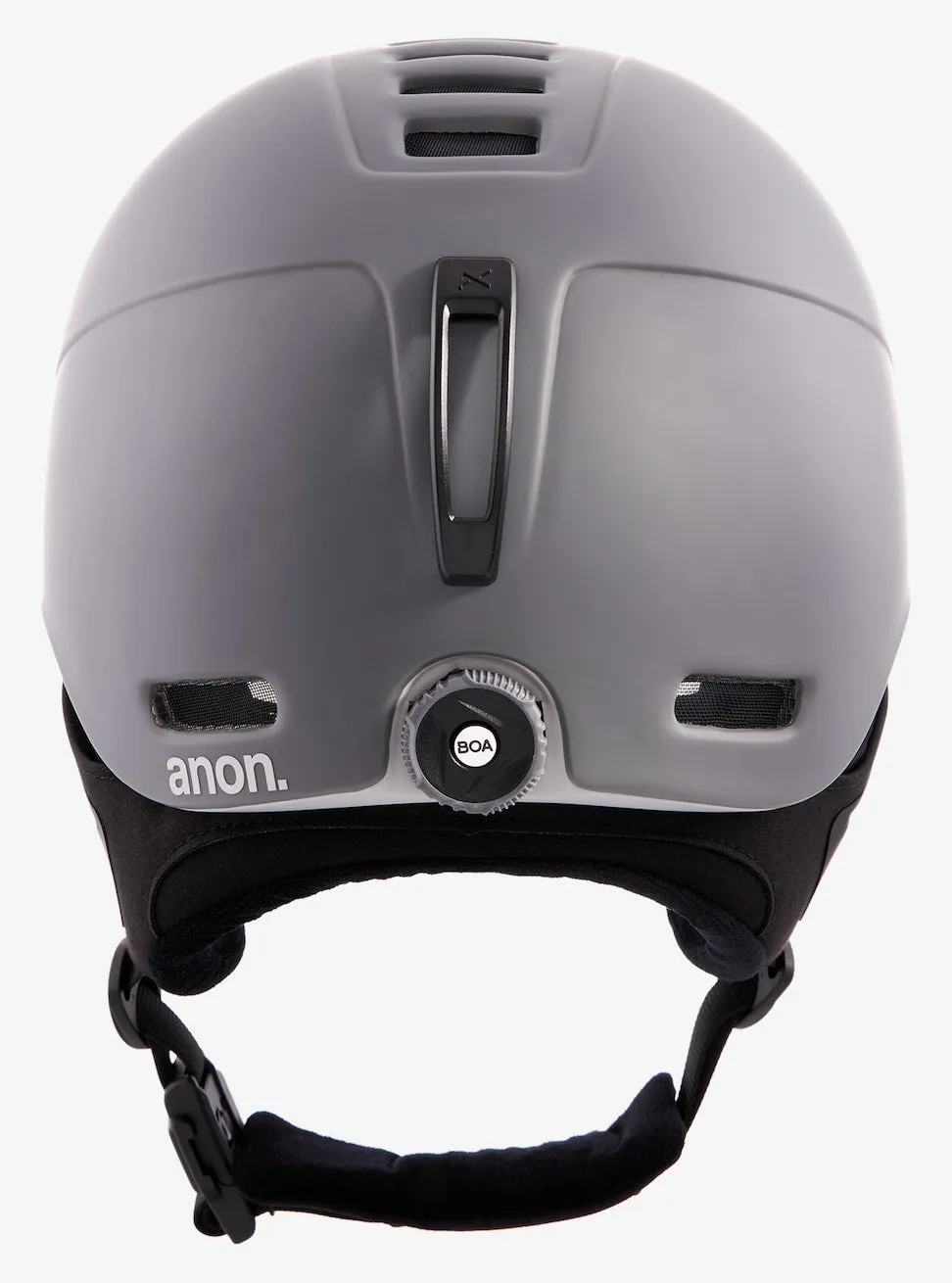 Helo 2.0 Snow Helmet