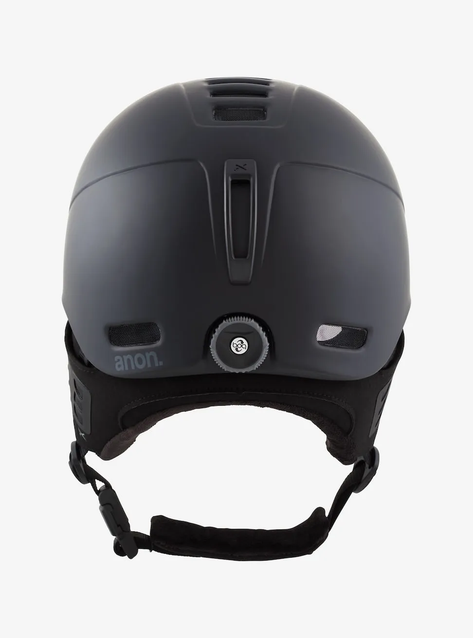 Helo 2.0 Snow Helmet