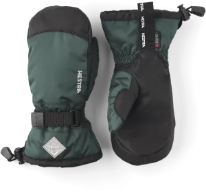 Hestra Gauntlet CZone Junior Mitt