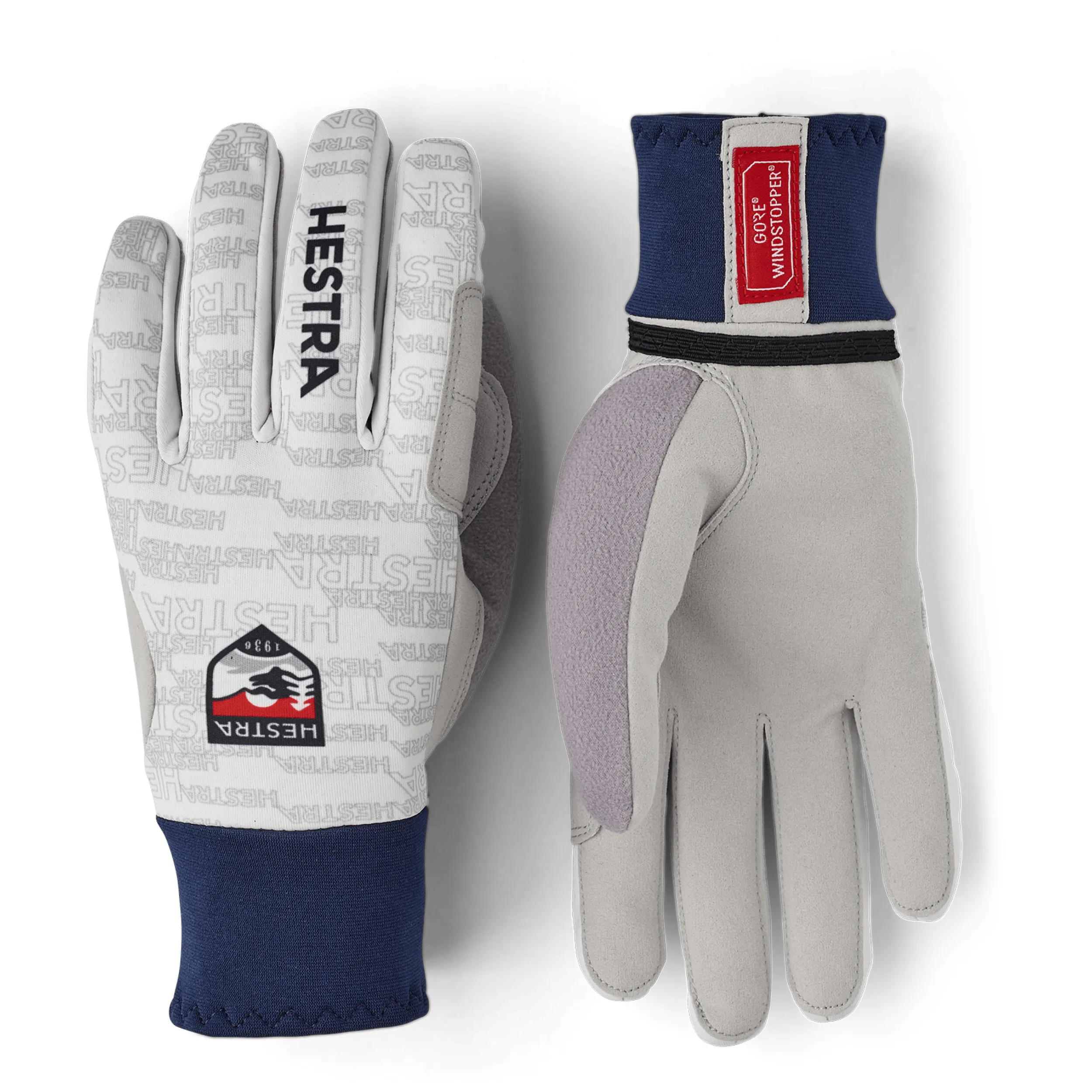 Hestra Windstopper Active Grip Gloves