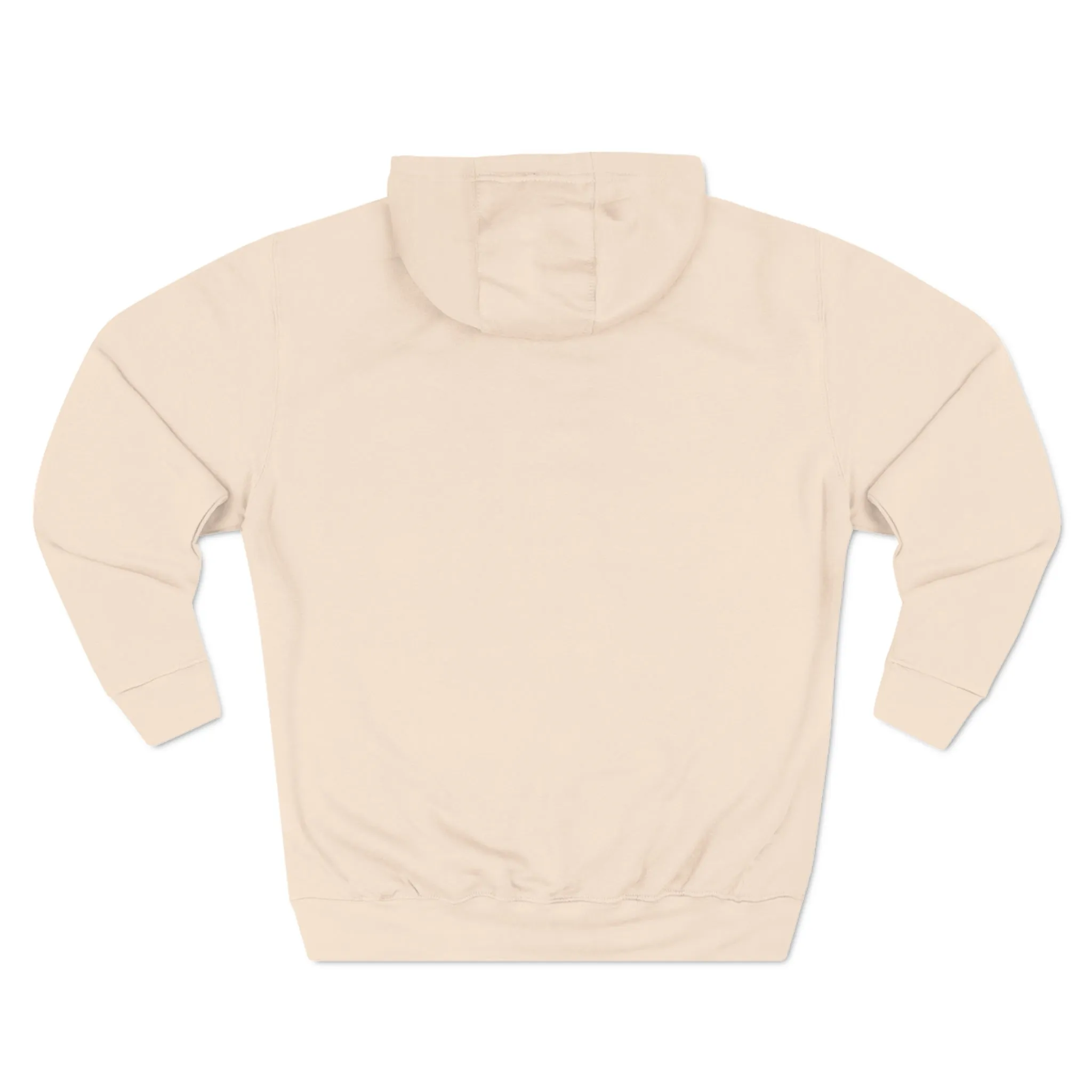 Hey, Hey, Hey!! Unisex French Terry Hoodie