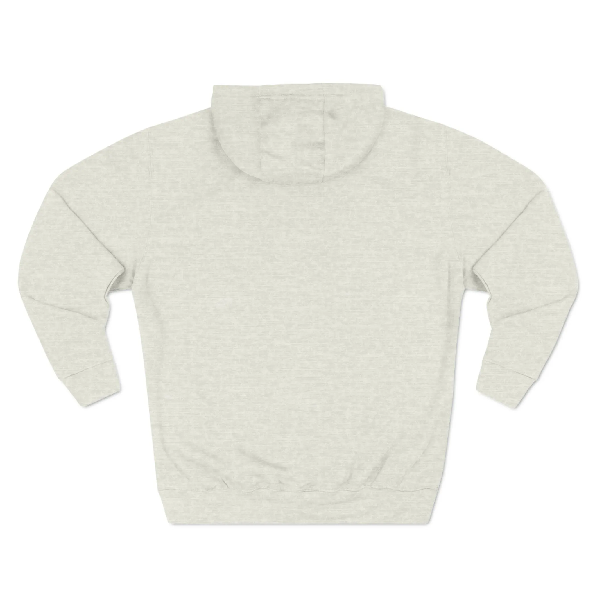 Hey, Hey, Hey!! Unisex French Terry Hoodie
