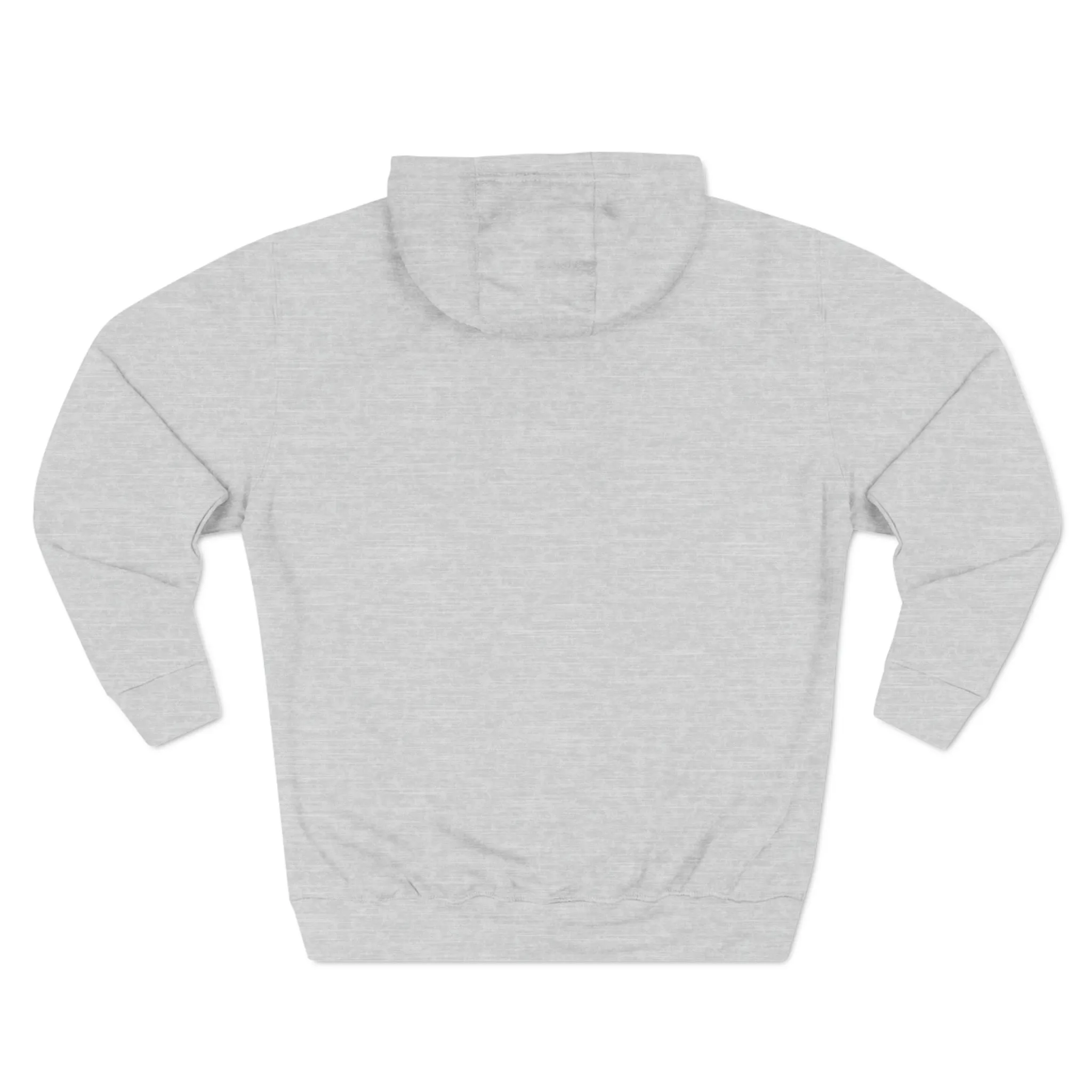 Hey, Hey, Hey!! Unisex French Terry Hoodie