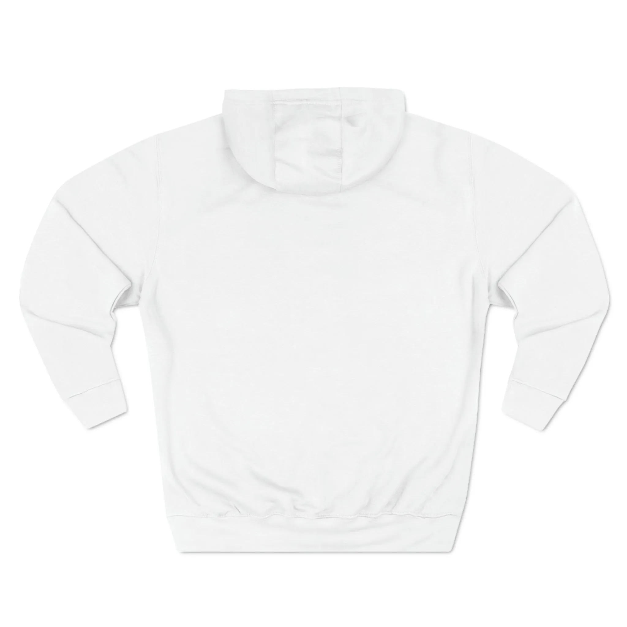 Hey, Hey, Hey!! Unisex French Terry Hoodie
