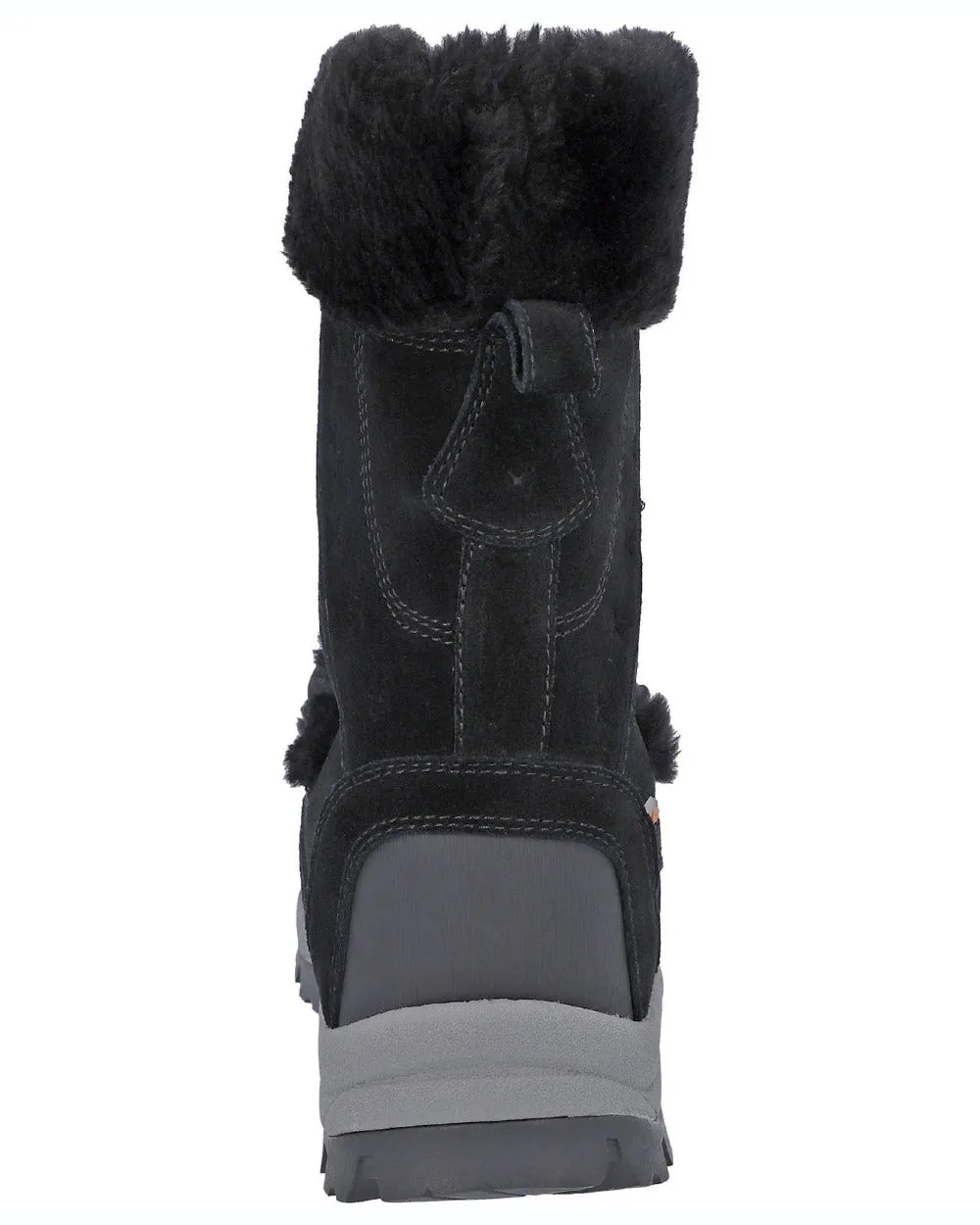 Hi-Tec Womens Mortiz 200 Hiking Boots