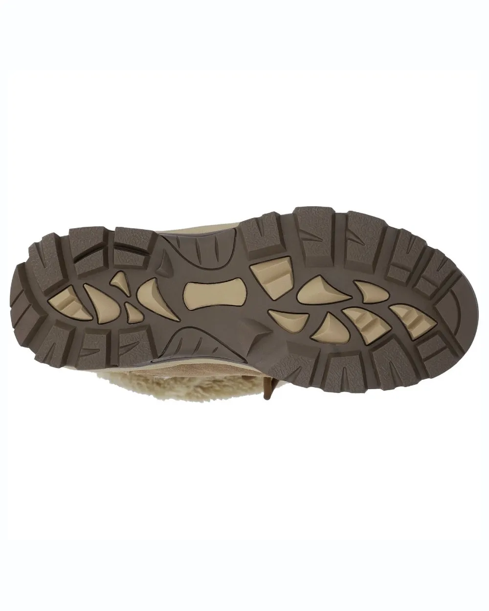 Hi-Tec Womens Mortiz 200 Hiking Boots