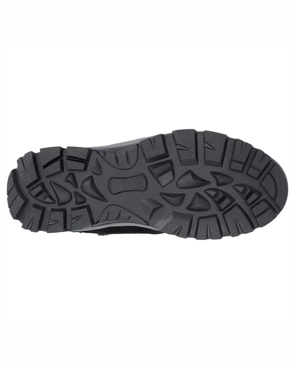Hi-Tec Womens Mortiz 200 Hiking Boots