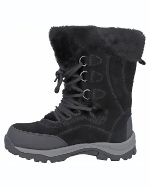 Hi-Tec Womens Mortiz 200 Hiking Boots