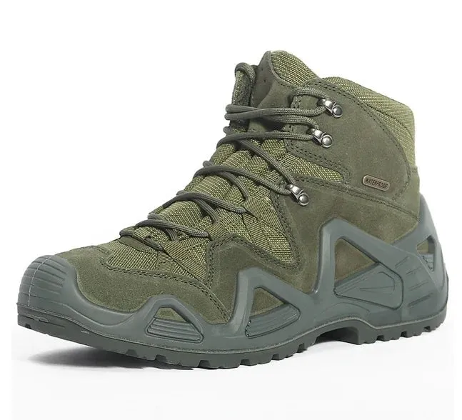 Hiking Shoes