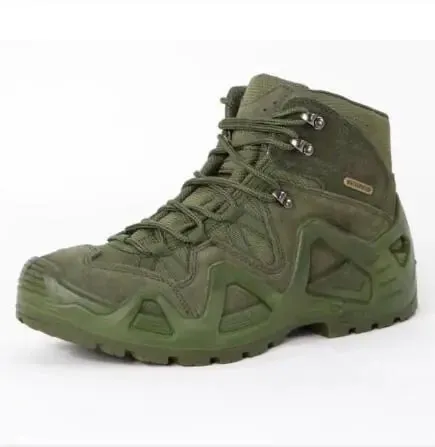 Hiking Shoes